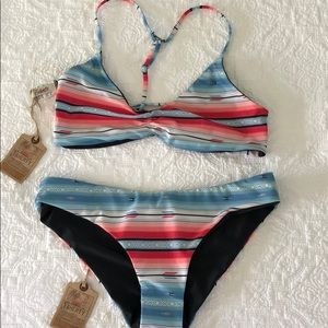 Faherty Brand Bikini UNWORN